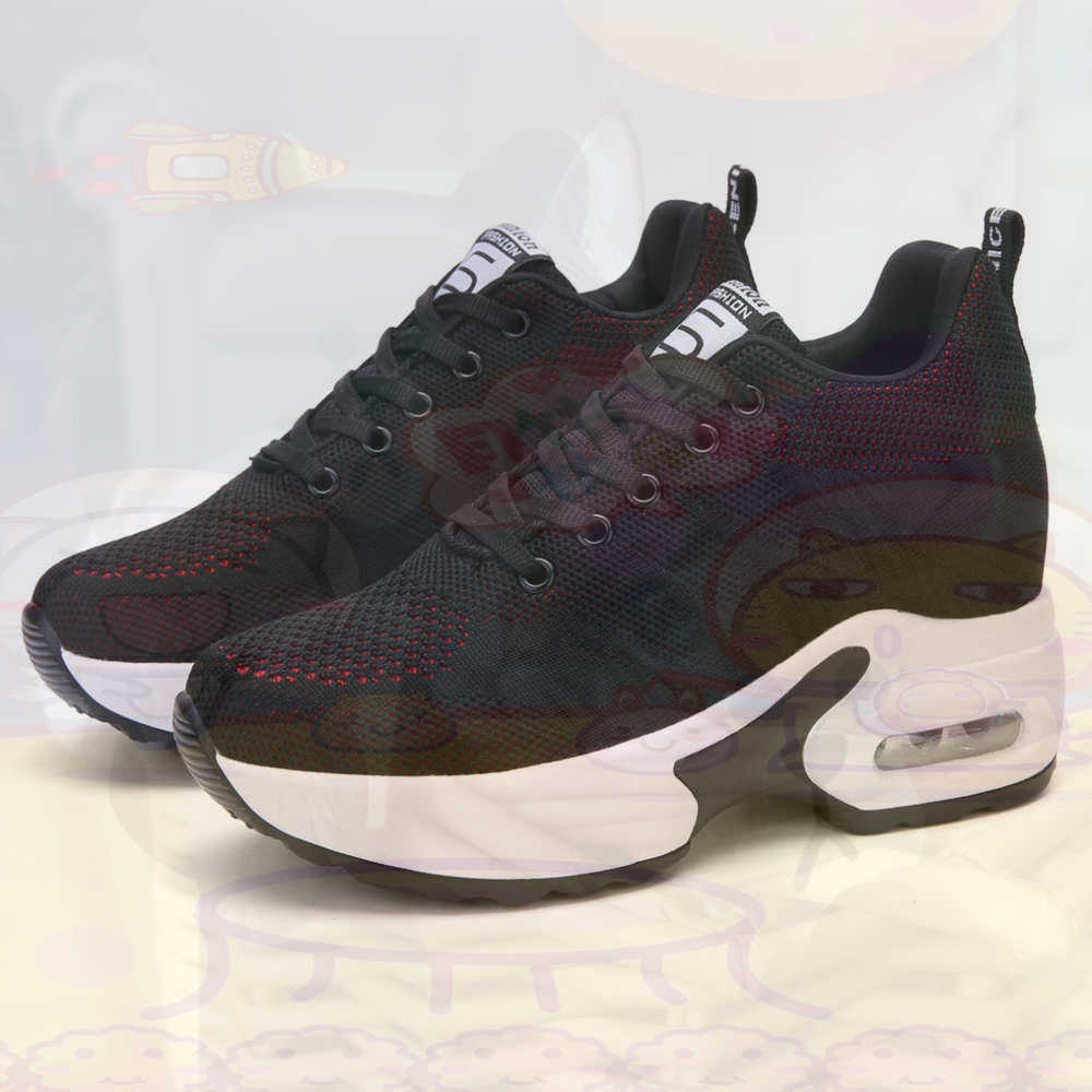 Red Size 36 Shoes Woman Tennis - High End Men'S Formal Wear recensie en prijs