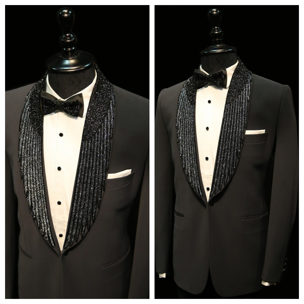 Modern Personalized Fit Weddin - Men Formal Wear Modern recensie en prijs