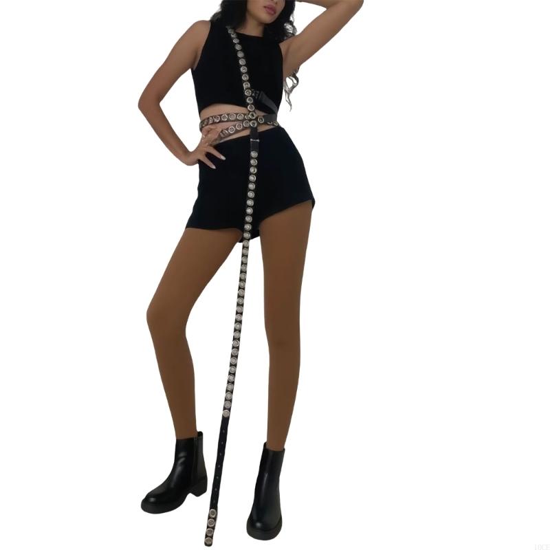Long 368cm Thin Waist Belt Fle - Formal Belt Leather Thin recensie en prijs
