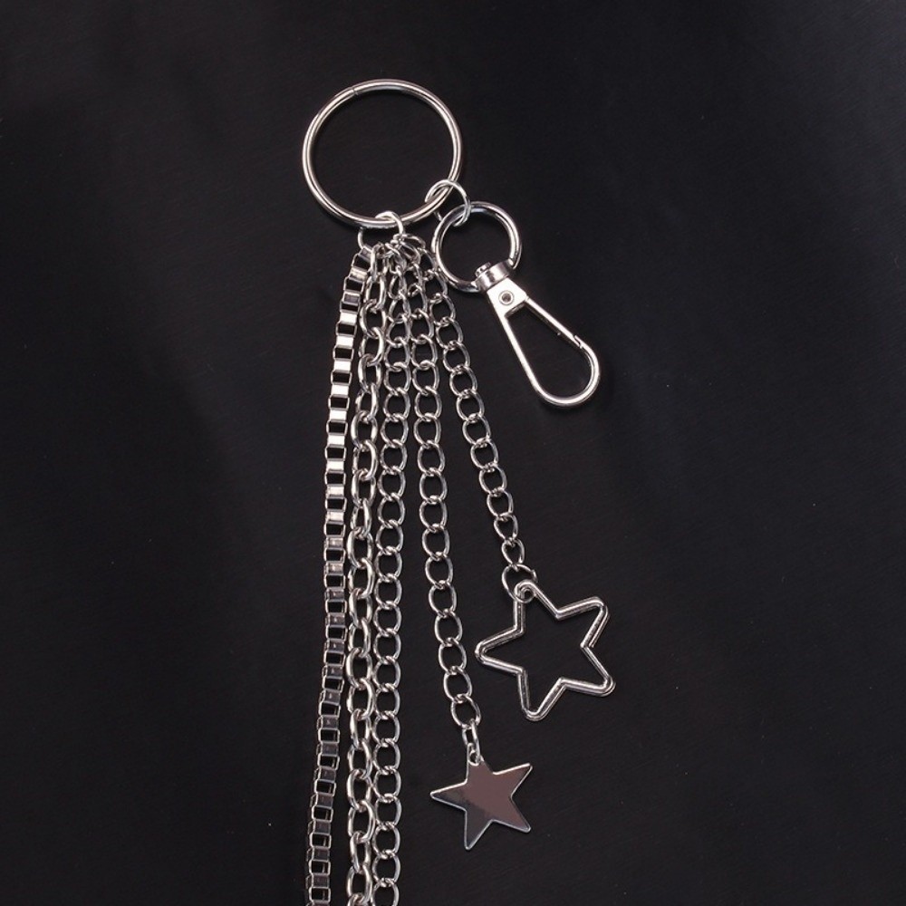 Gothic Punk Street Keychains C - Men'S Hip Formal Wear recensie en prijs