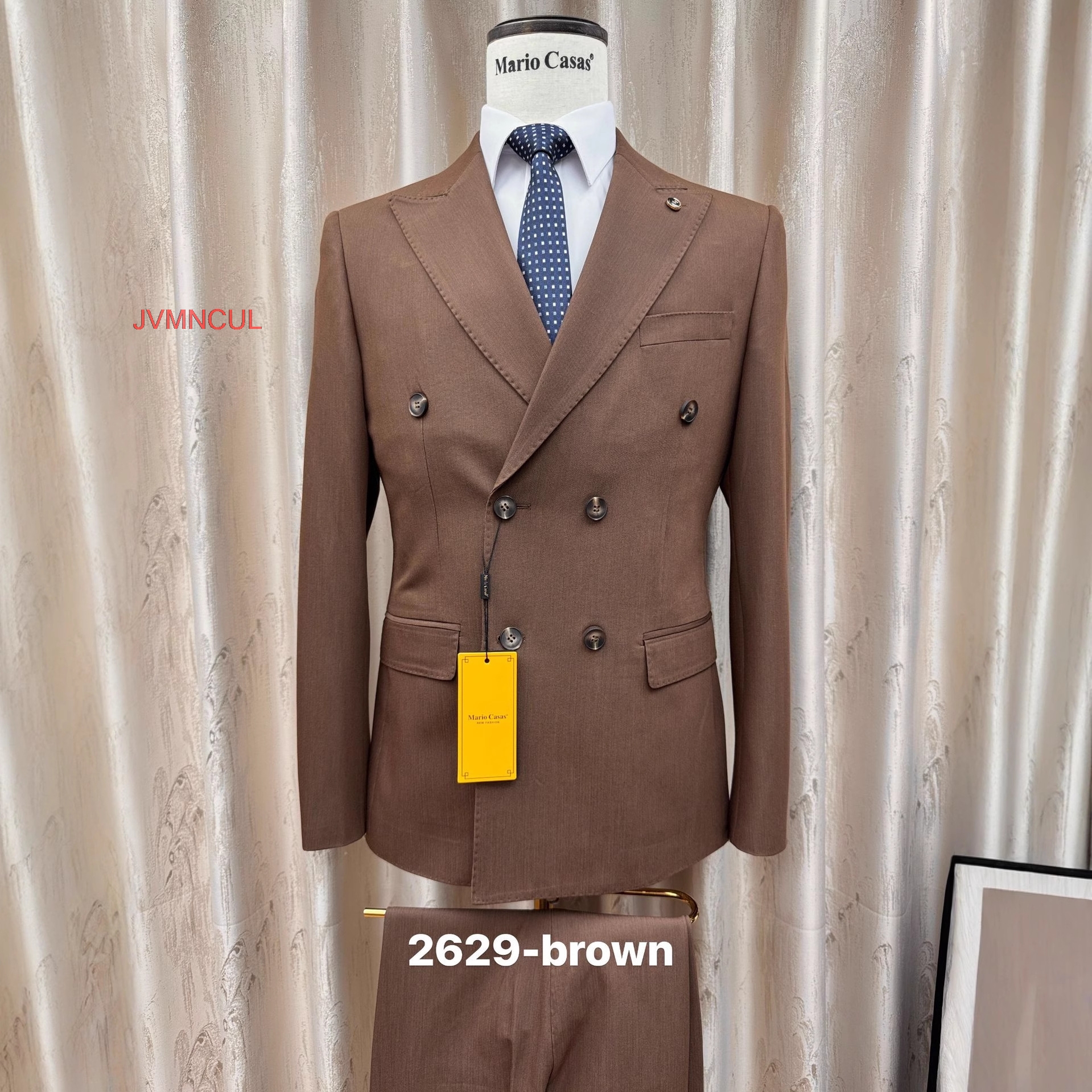 2026 Men's Slim Fit 2 Piece Su - Men'S Formal Wear For Reception recensie en prijs