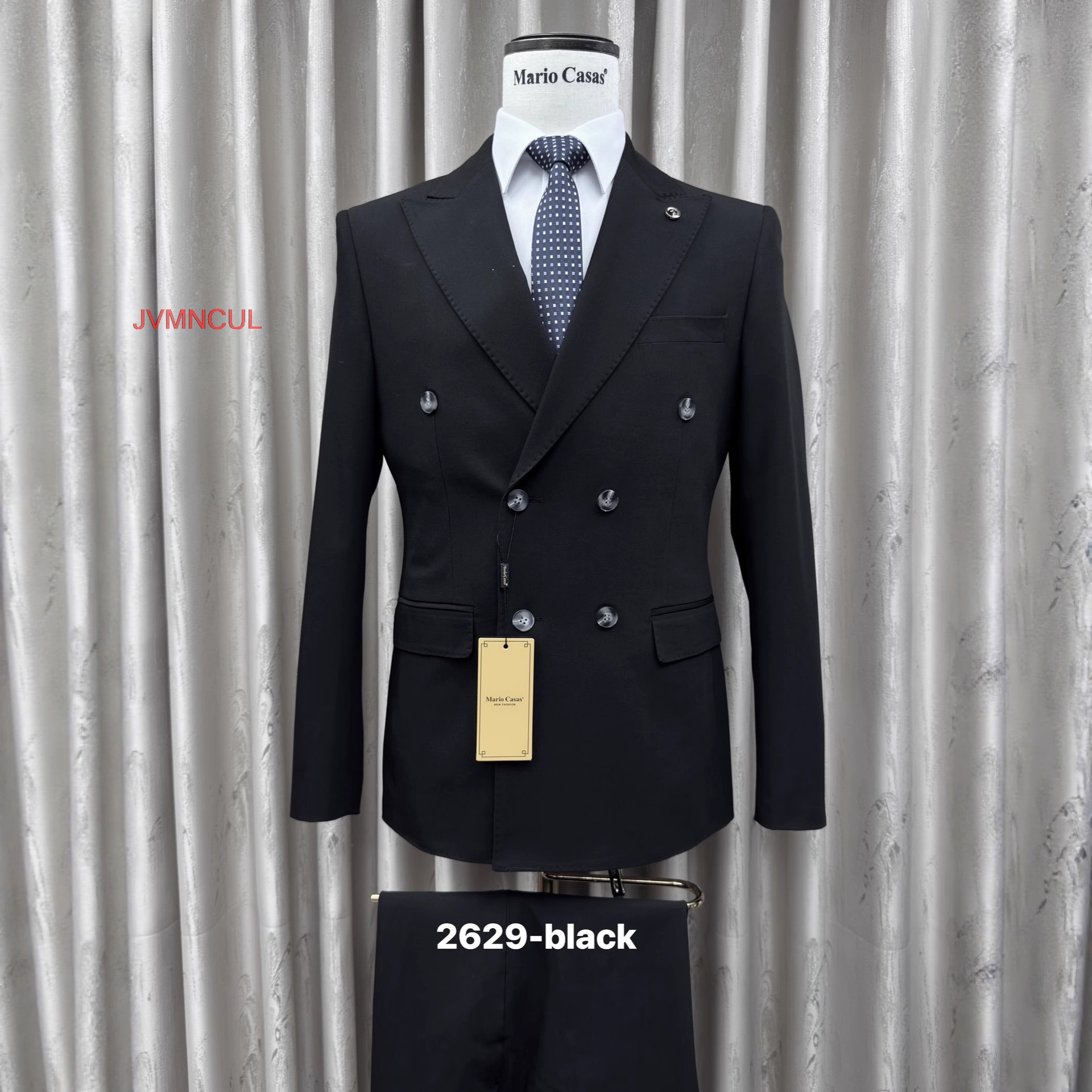 2026 Men's Slim Fit 2 Piece Su - Men'S Formal Wear For Reception recensie en prijs