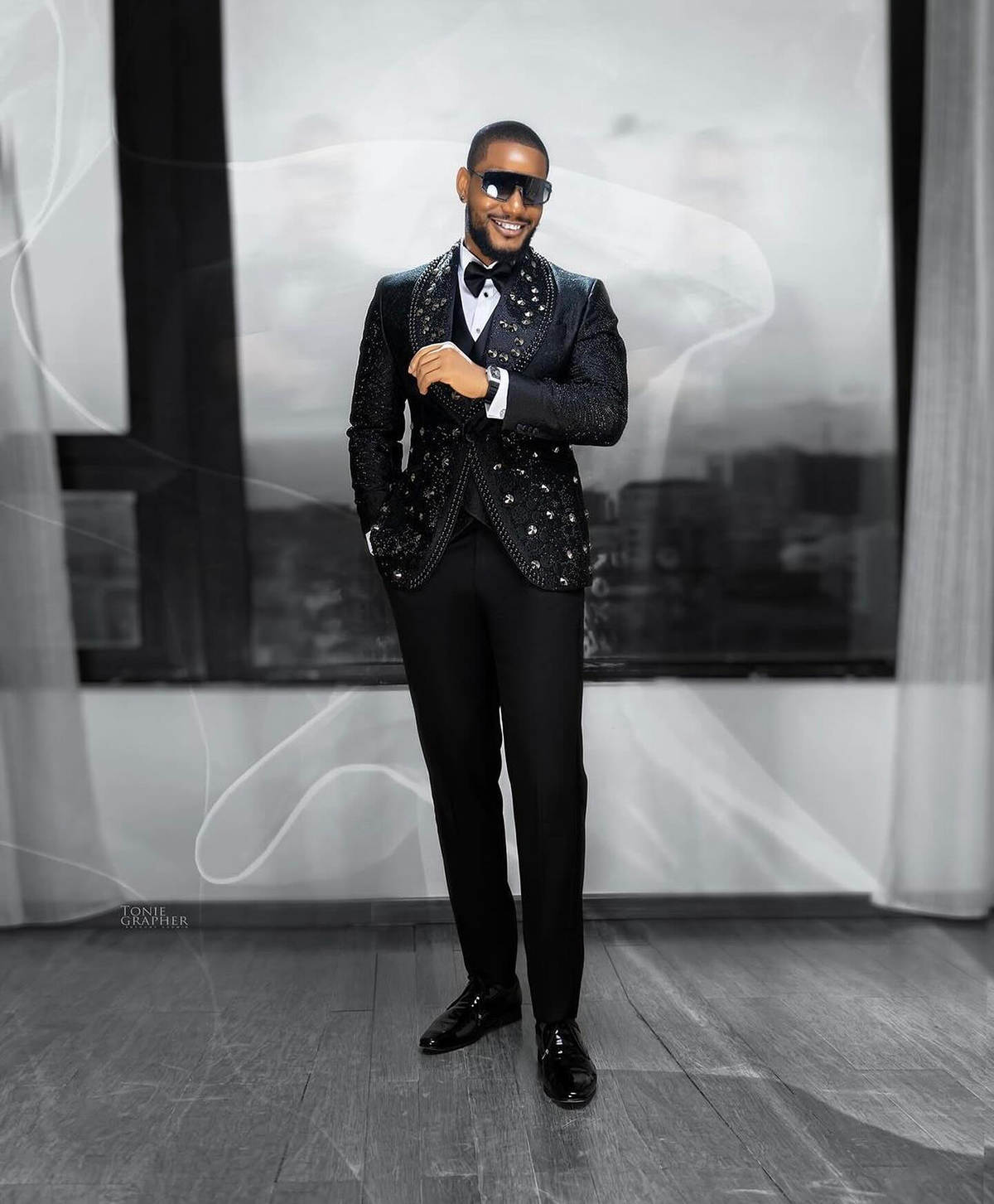 Bespoke Modern Wedding Suits f - Men Formal Wear Modern recensie en prijs