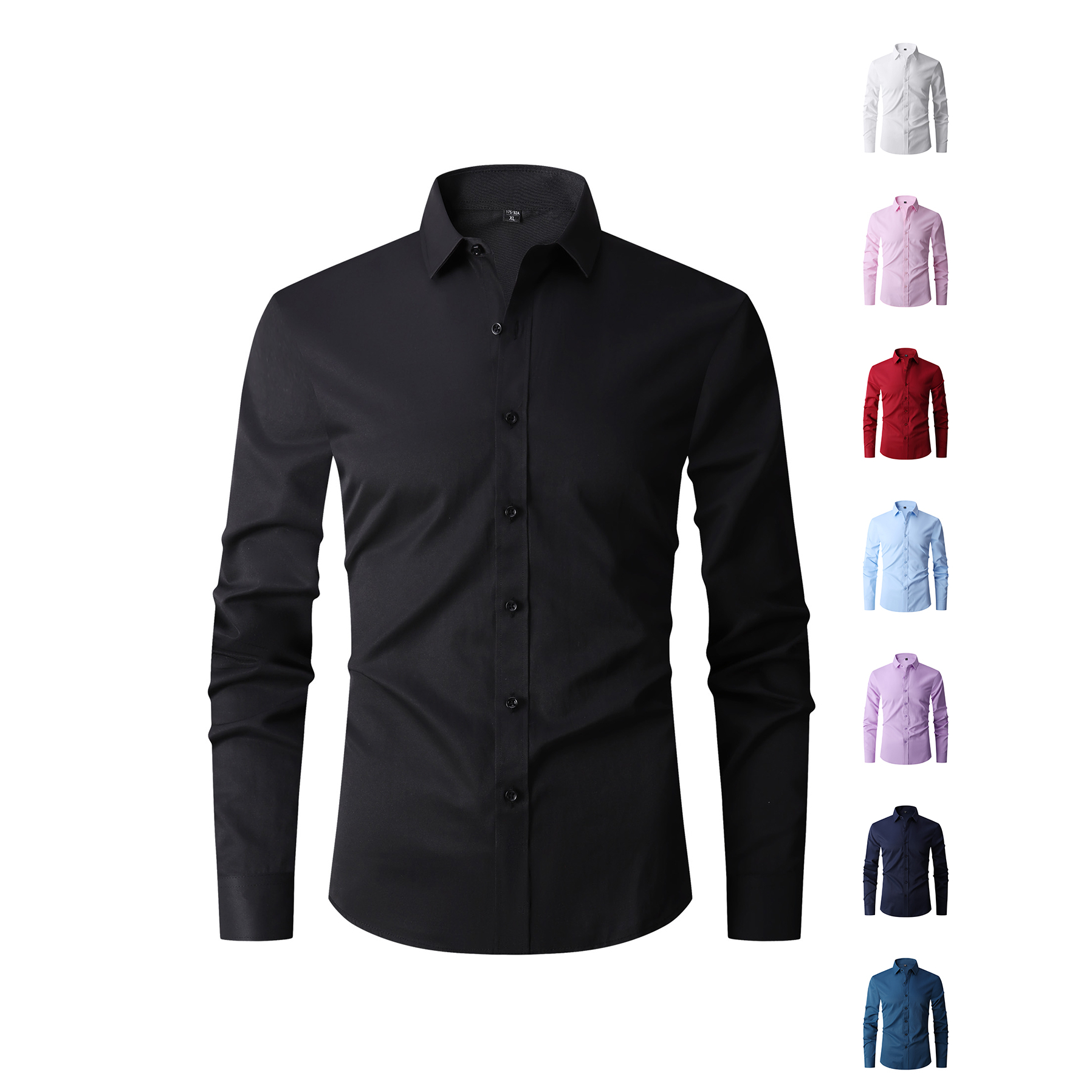 Good Quality Summer Cotton Men - Men Formal Party Wear Dress recensie en prijs