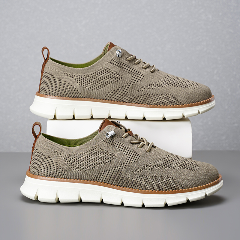 Men Casual Shoes Breeze Stylis - Men Formal Wear With Sneakers recensie en prijs