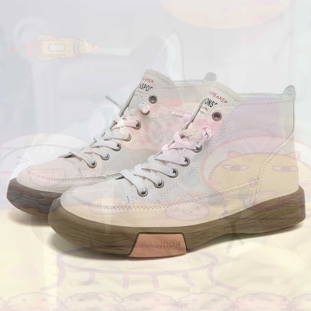 High Top Hi Cut Offers Skatebo - High End Men'S Formal Wear recensie en prijs
