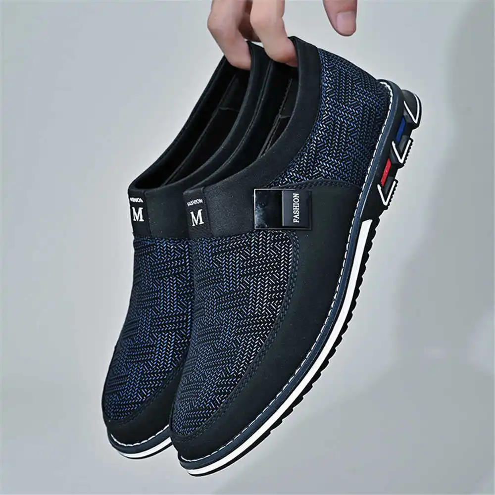 Dark Blue 44-45 Summer Shoes S - Men Formal Wear Sale recensie en prijs