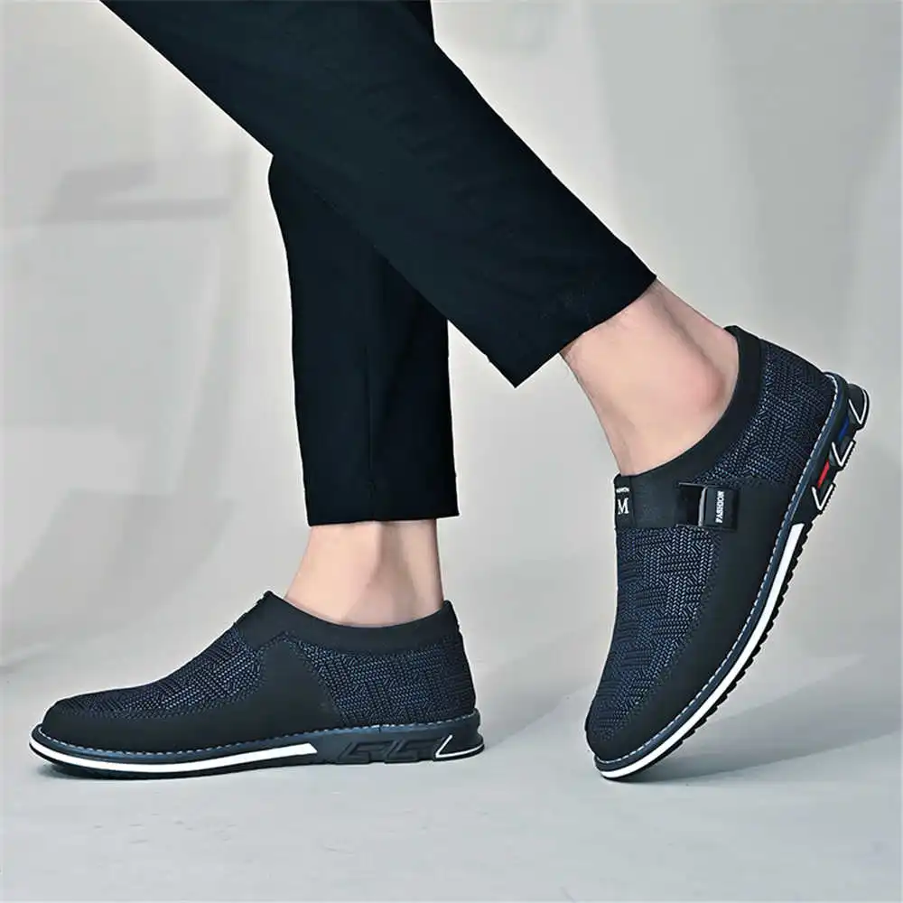 Dark Blue 44-45 Summer Shoes S - Men Formal Wear Sale recensie en prijs