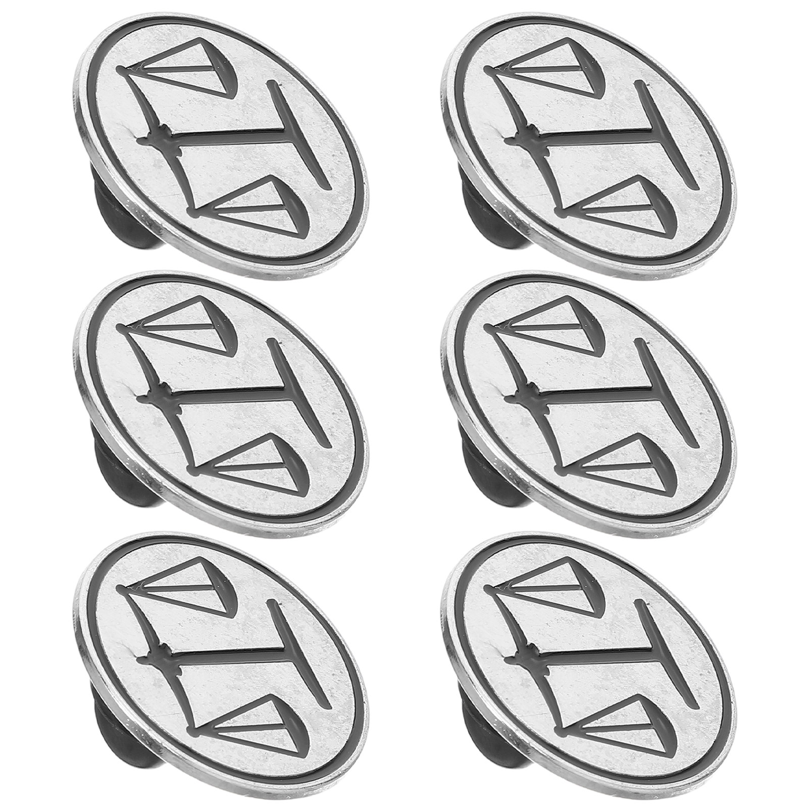 6Pcs Vintage Libra Scale Justi - Men'S Formal Wear For Graduation recensie en prijs