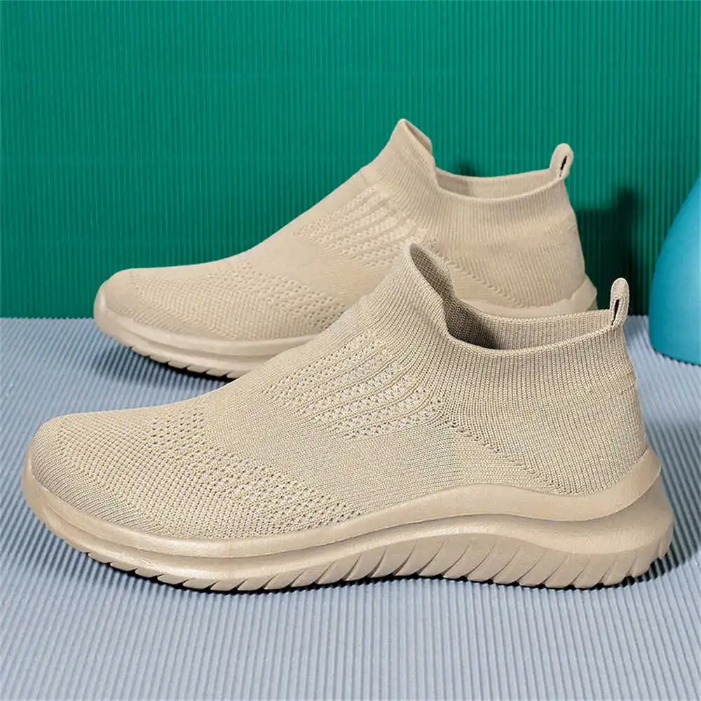 Beige Soft New Novelty Tennis  - Tall Men Formal Wear recensie en prijs