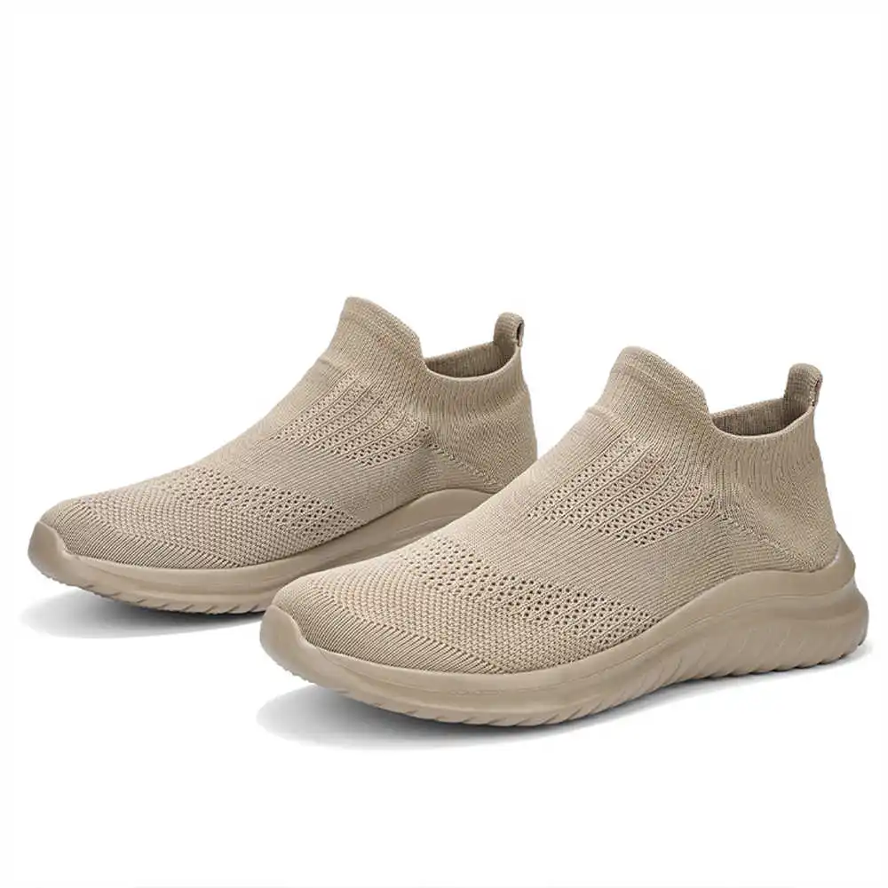 Beige Soft New Novelty Tennis  - Tall Men Formal Wear recensie en prijs