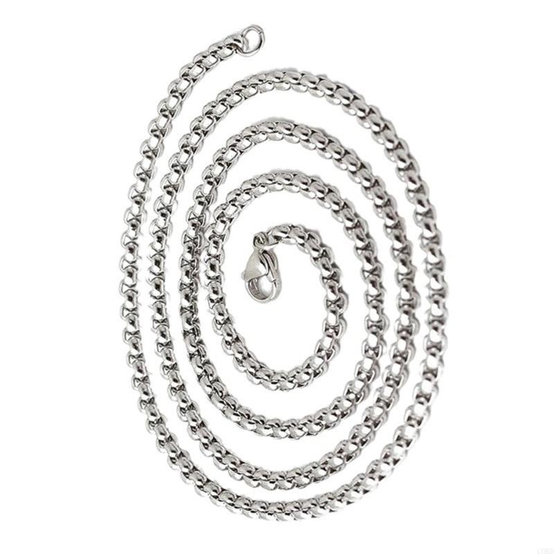CORD Stylish Men’s Necklace Hi - Men'S Hip Formal Wear recensie en prijs