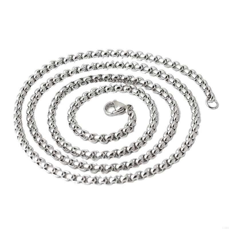 CORD Stylish Men’s Necklace Hi - Men'S Hip Formal Wear recensie en prijs