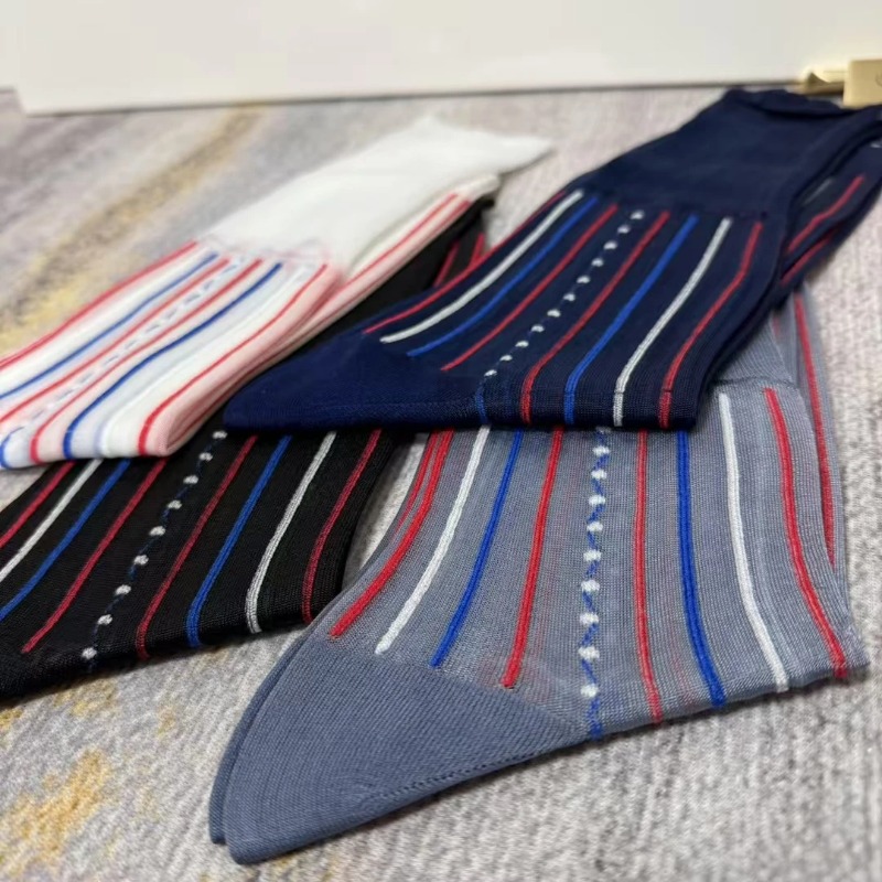 Men Dress Socks Business Suit  - Men'S Formal Wear No Suit recensie en prijs