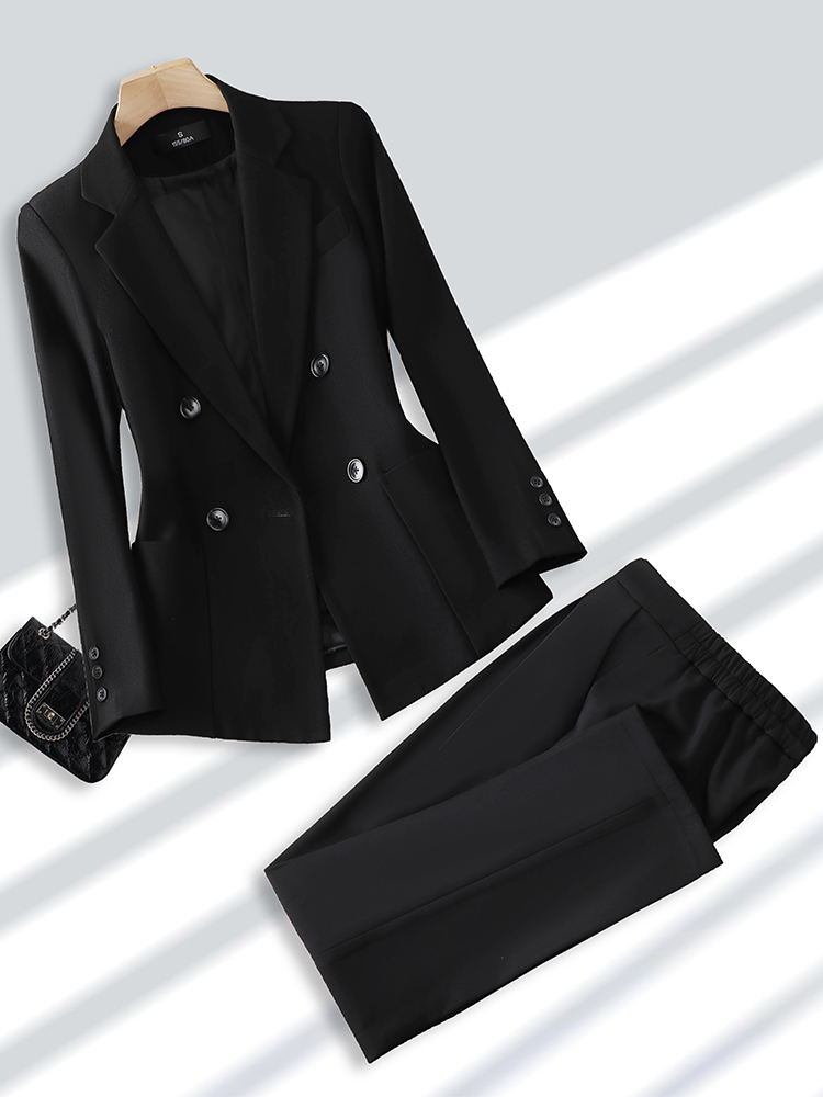 Fashion Ladies Pant Suit Forma - Men Formal Wear Office recensie en prijs
