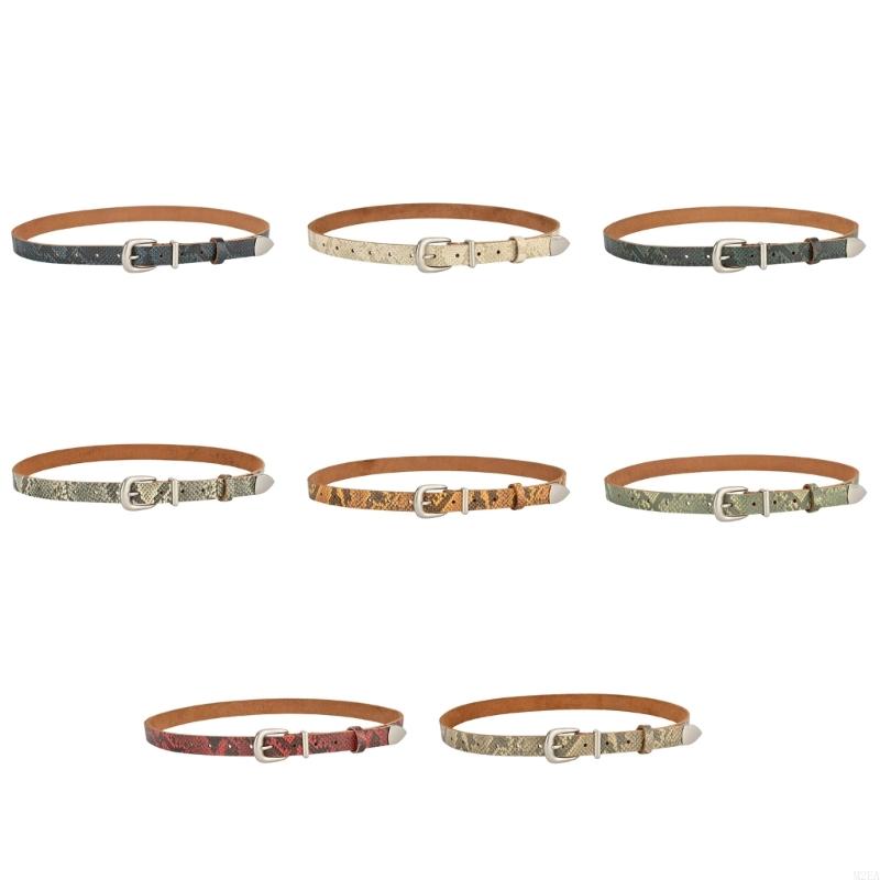 2025 New Trendy Formal Casual  - Formal Belt Leather Thin recensie en prijs