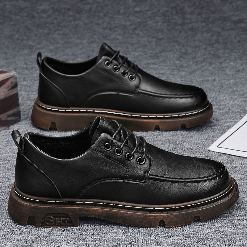 Breathable soft upper men form - Formal Men Daily Wear Shoes recensie en prijs