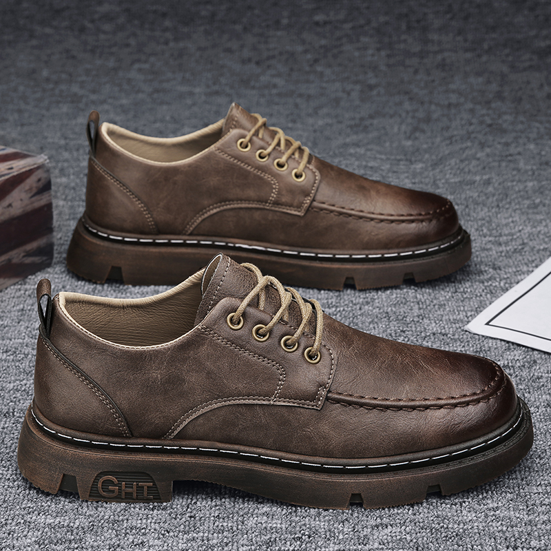 Breathable soft upper men form - Formal Men Daily Wear Shoes recensie en prijs