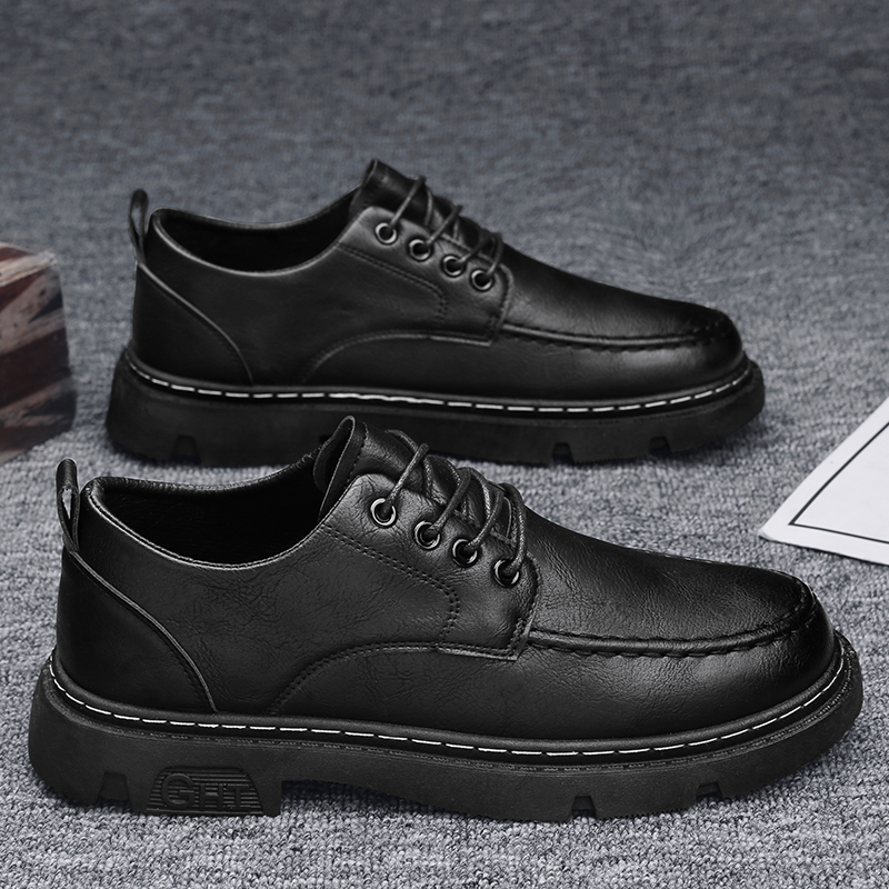 Breathable soft upper men form - Formal Men Daily Wear Shoes recensie en prijs