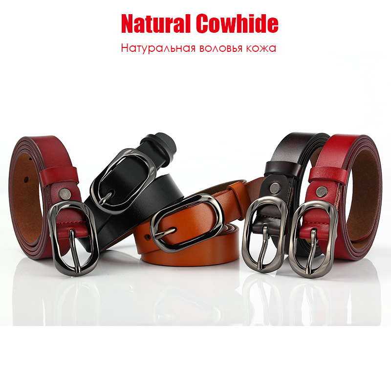 VATLTY 95cm-115cm Leather Belt - Formal Belt Leather Thin recensie en prijs