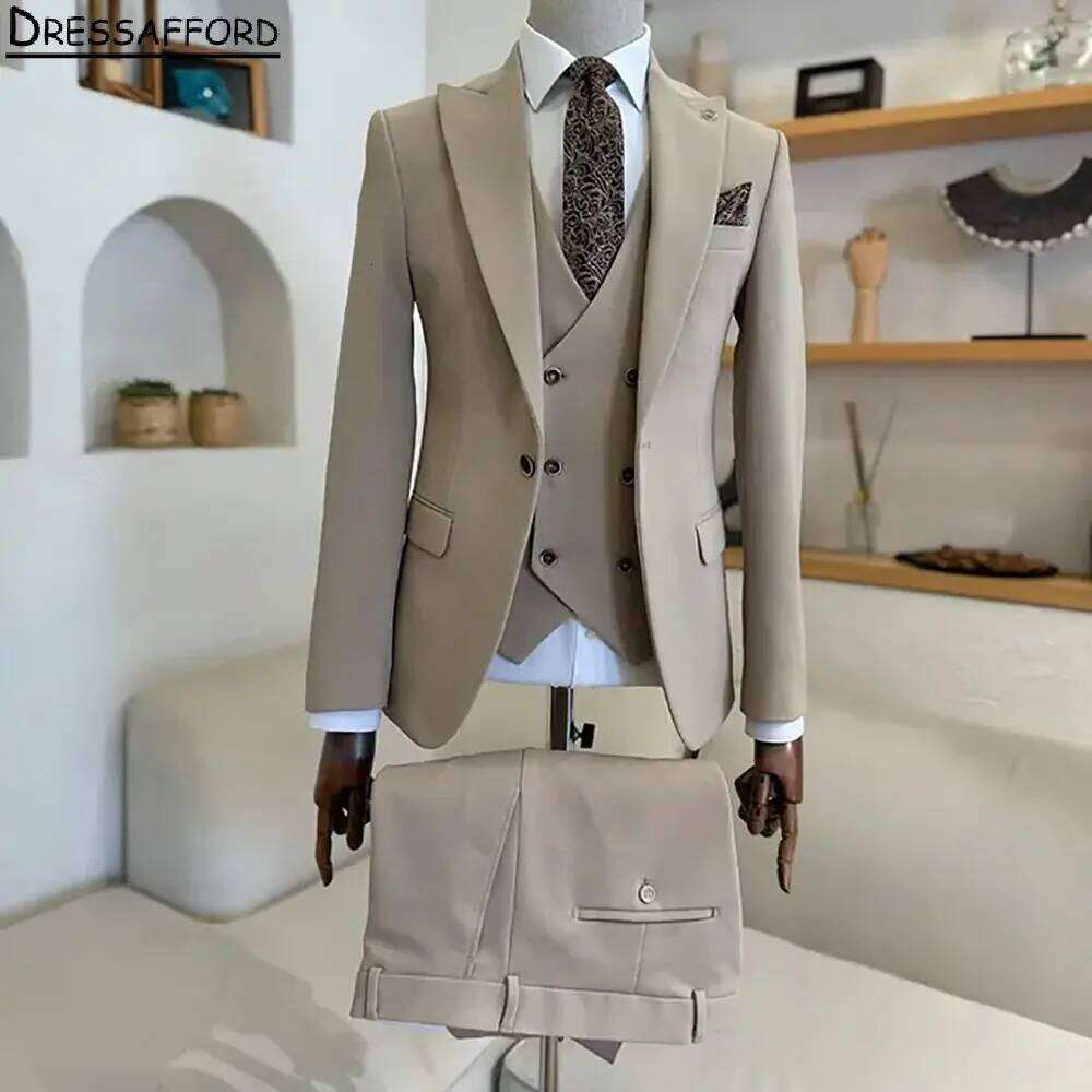 Formal Wedding Suits Men's Bus - Men'S Formal Wear No Suit recensie en prijs