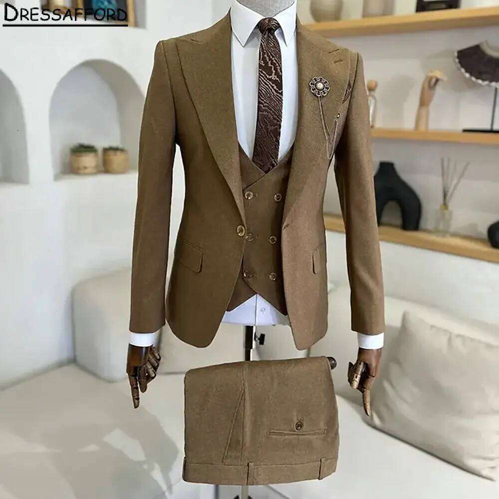 Formal Wedding Suits Men's Bus - Men'S Formal Wear No Suit recensie en prijs