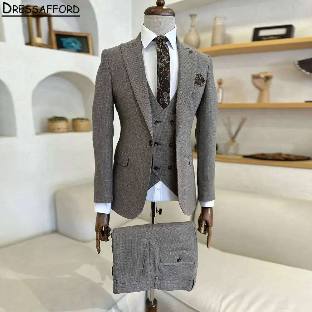 Formal Wedding Suits Men's Bus - Men'S Formal Wear No Suit recensie en prijs
