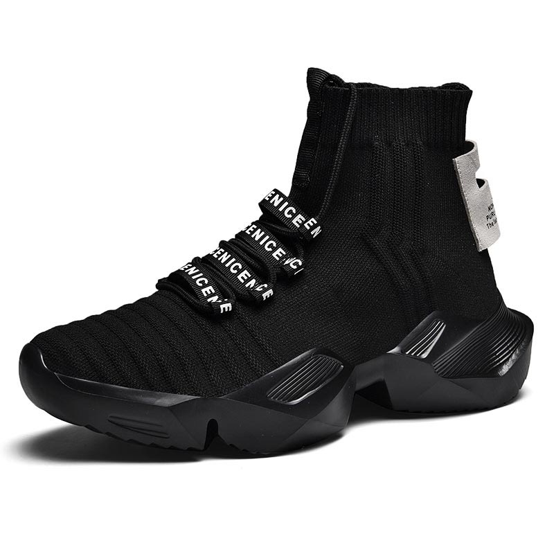 Plus Size High Top Massive Spo - Men'S Hip Formal Wear recensie en prijs