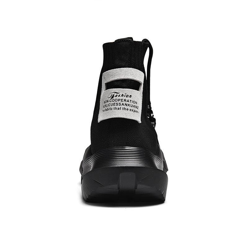 Plus Size High Top Massive Spo - Men'S Hip Formal Wear recensie en prijs
