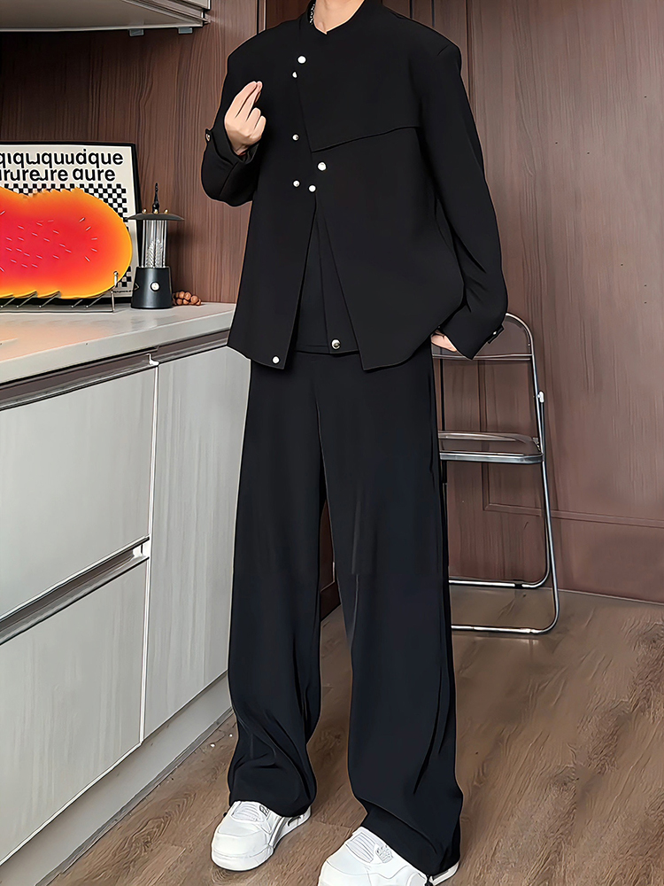 Black Short Suit Jacket for Me - Men'S Formal Wear For Engagement recensie en prijs