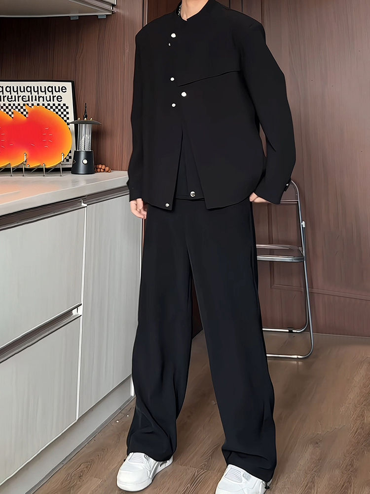 Black Short Suit Jacket for Me - Men'S Formal Wear For Engagement recensie en prijs