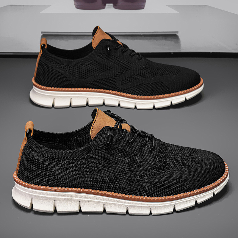 Hot Sale Men Casual Shoes Fash - Men Formal Wear Sale recensie en prijs