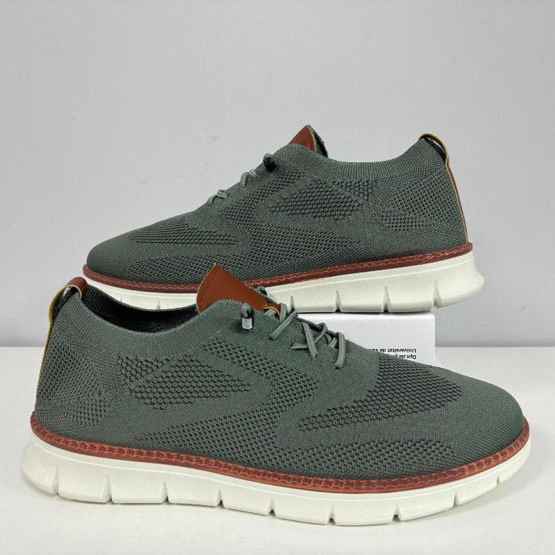 Hot Sale Men Casual Shoes Fash - Men Formal Wear Sale recensie en prijs
