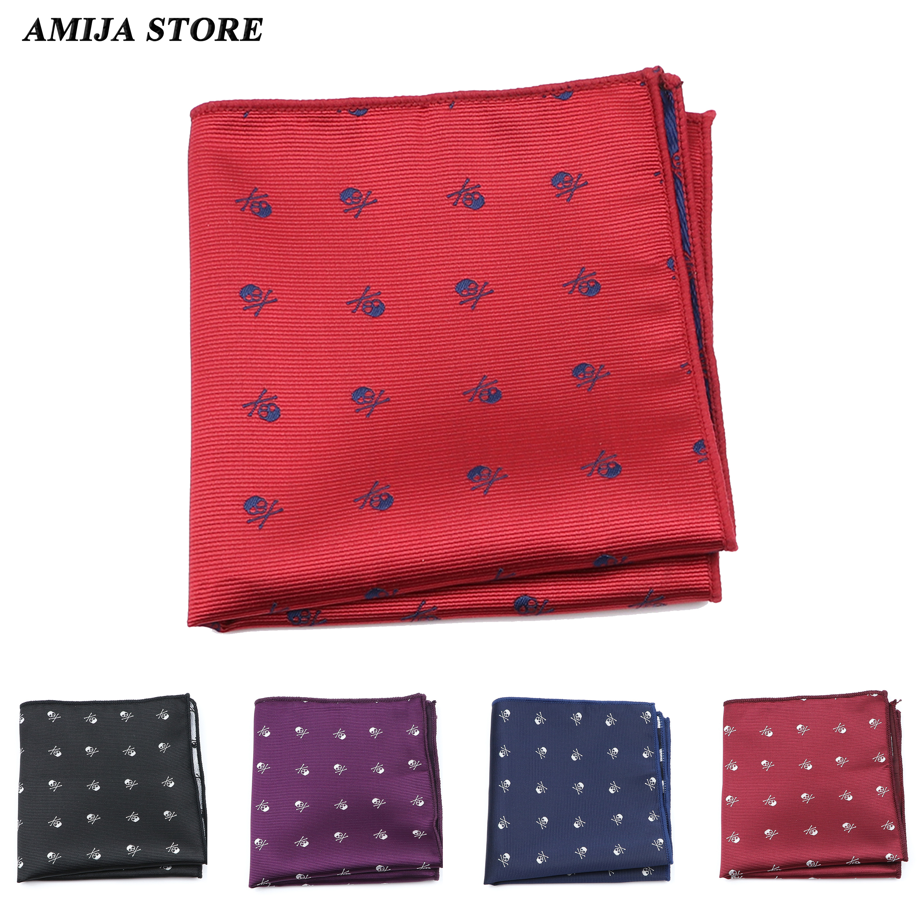 New Design 26*26CM Hankerchief - Men'S Formal Wear For A Wedding recensie en prijs