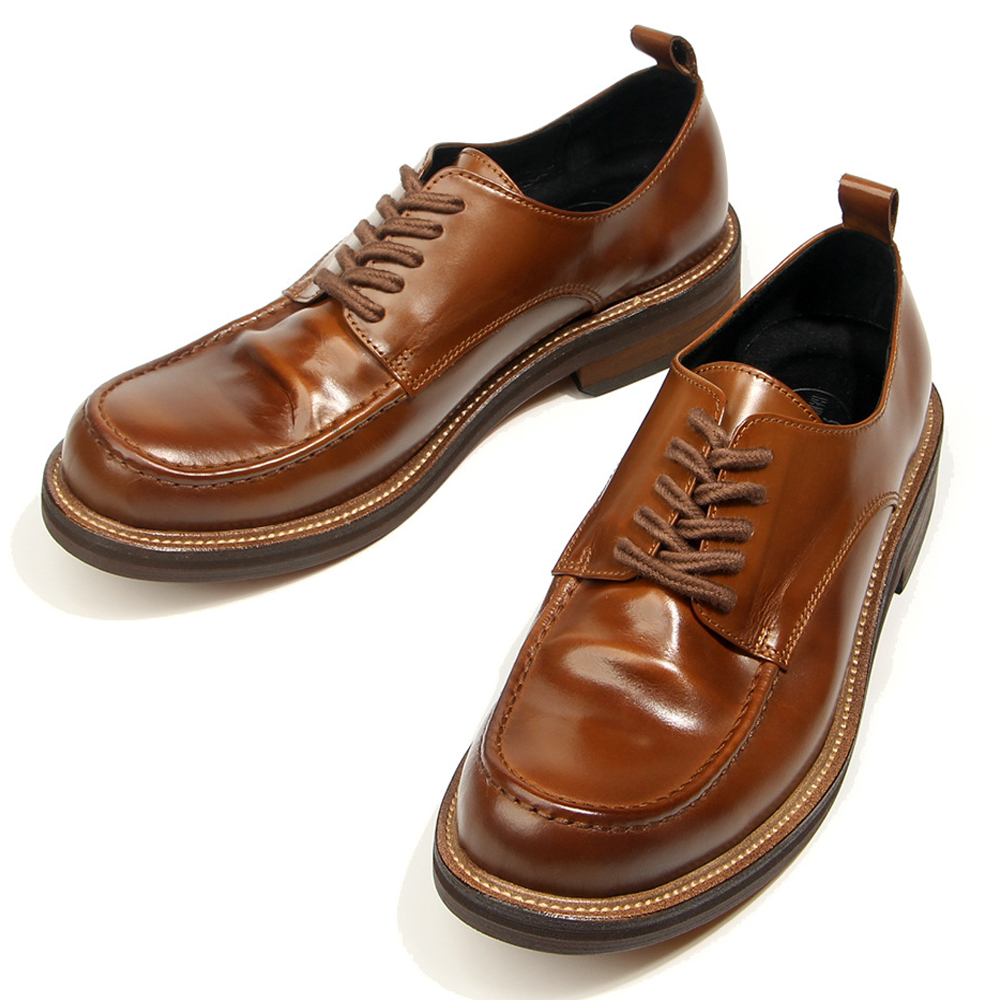 Business Men Leather Shoes Cow - Men Formal Wear Office recensie en prijs