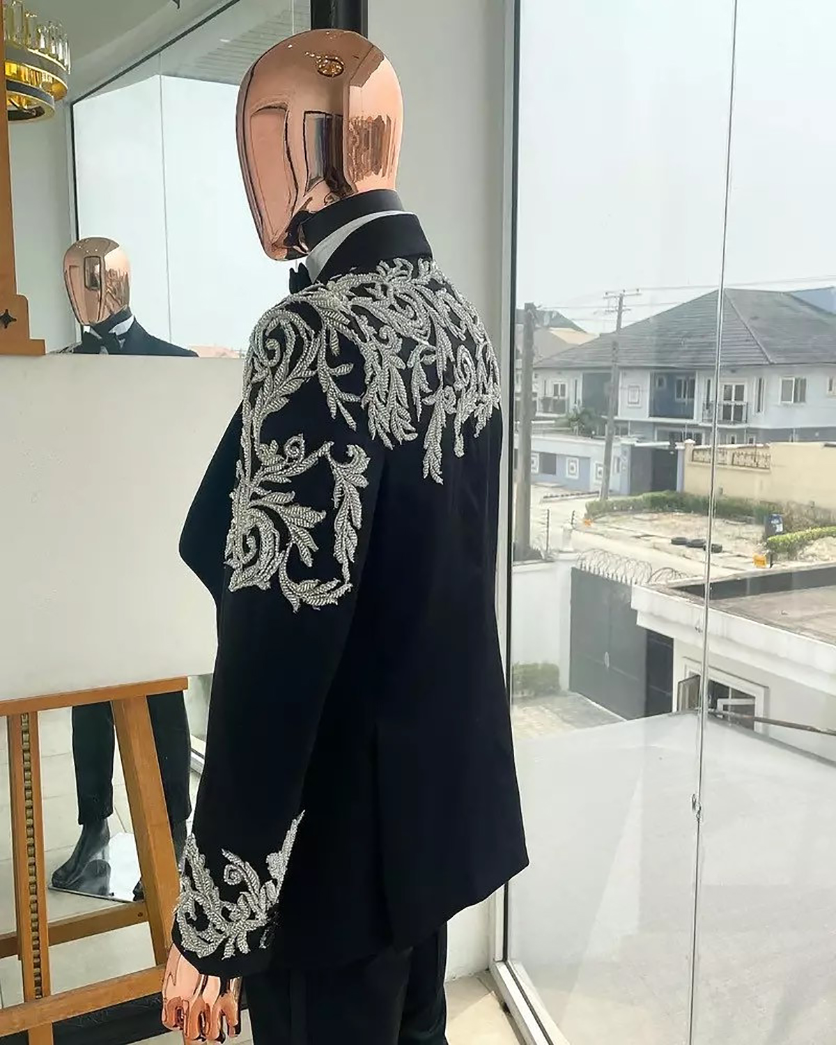 Piece Wedding Tuxedos Men Suit - Men'S Formal Wear No Suit recensie en prijs