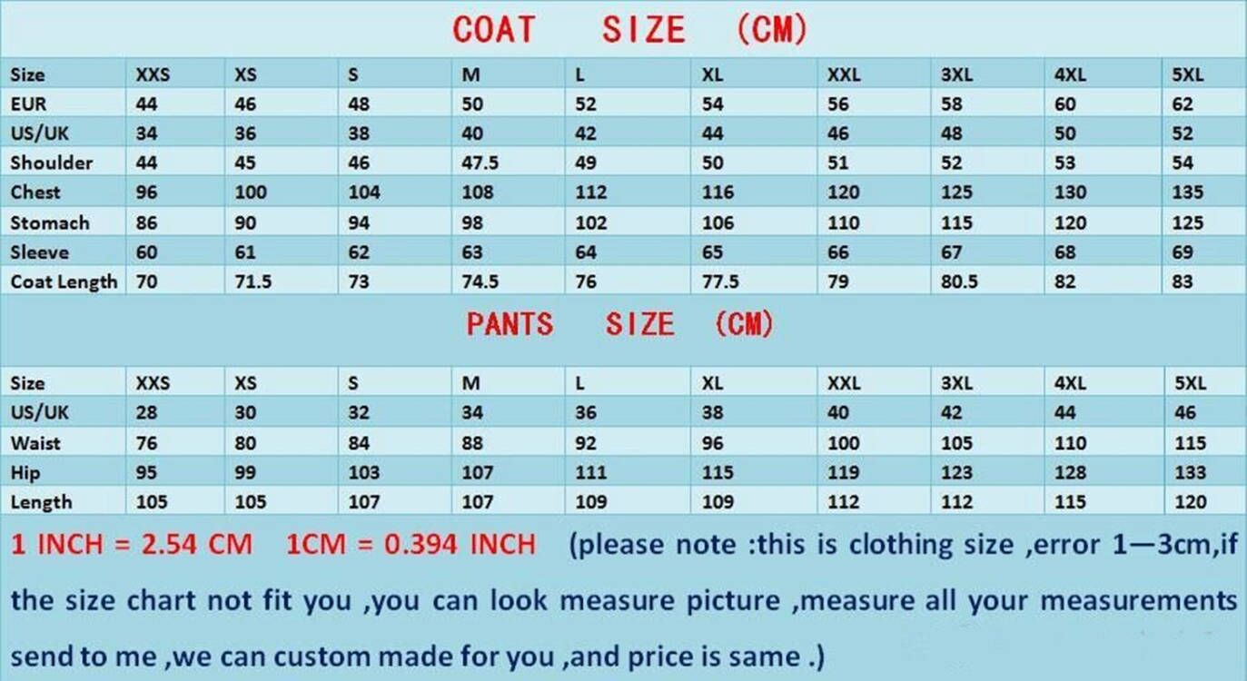 Piece Wedding Tuxedos Men Suit - Men'S Formal Wear No Suit recensie en prijs