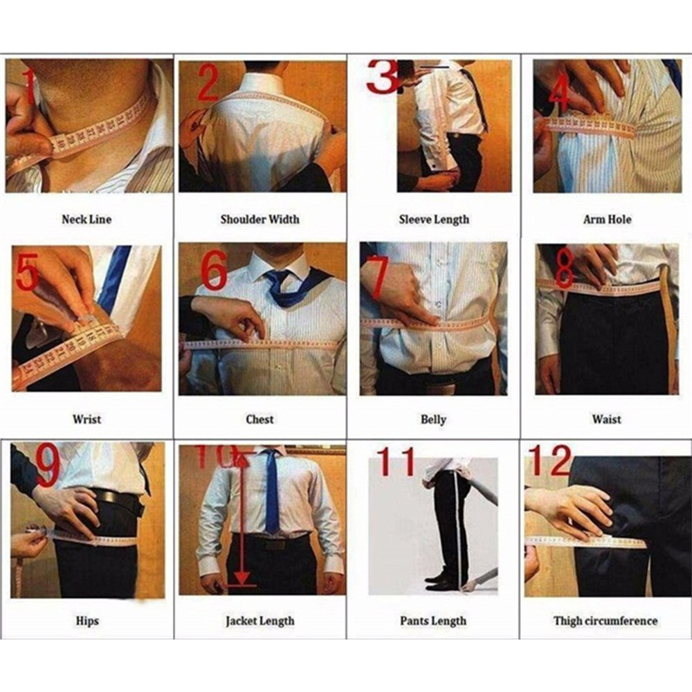 Glitter Jewelry Beading Suit M - Men'S Formal Wear Jewelry recensie en prijs