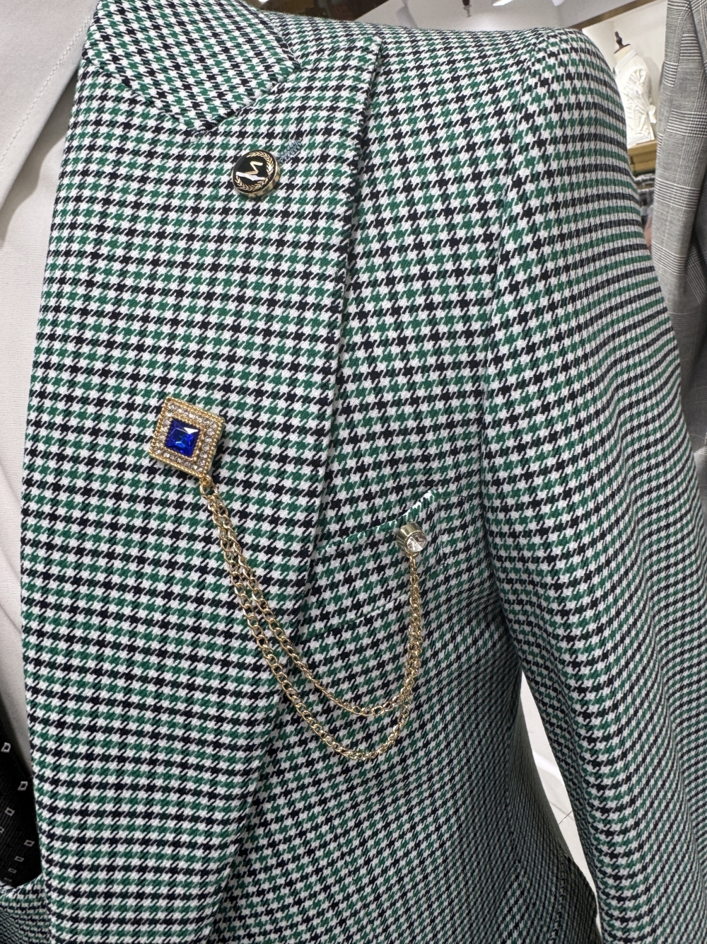 Business Gentleman 2026 Groom  - Men Formal Wear Sale recensie en prijs