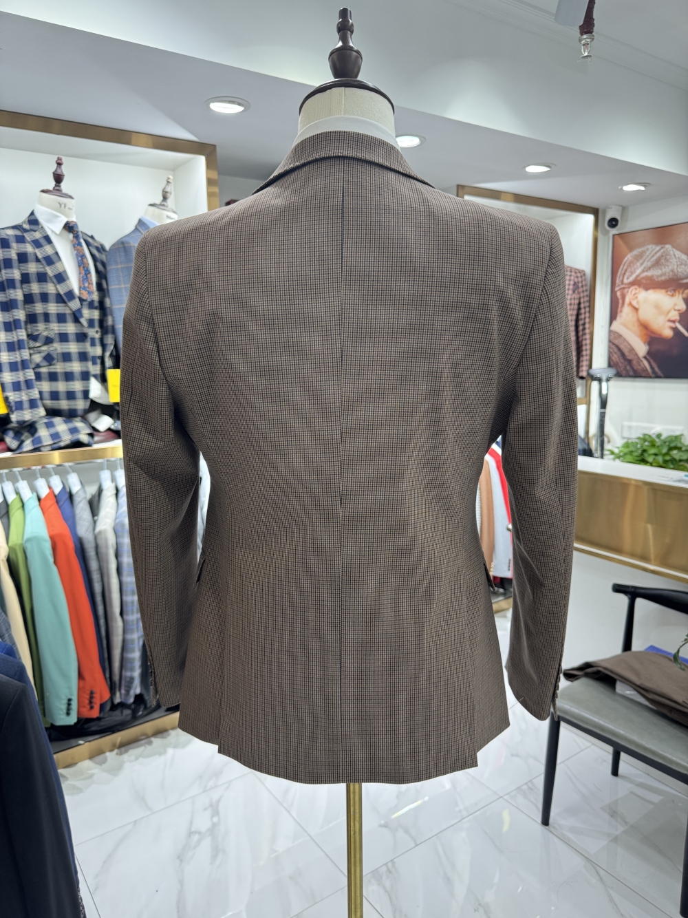 Business Gentleman 2026 Groom  - Men Formal Wear Sale recensie en prijs
