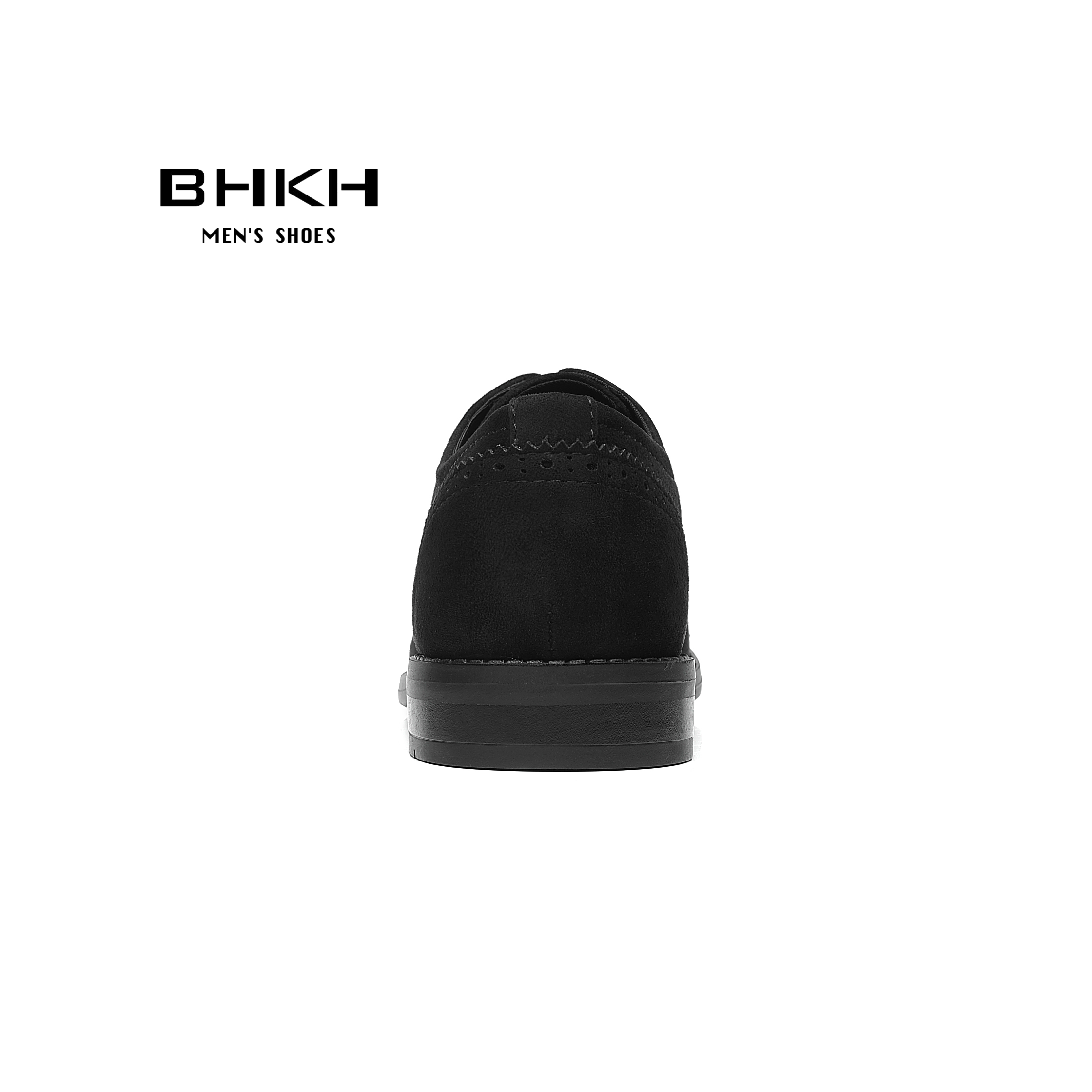 BHKH Men Dress Shoes  New Fash - Men Formal Wear Office recensie en prijs