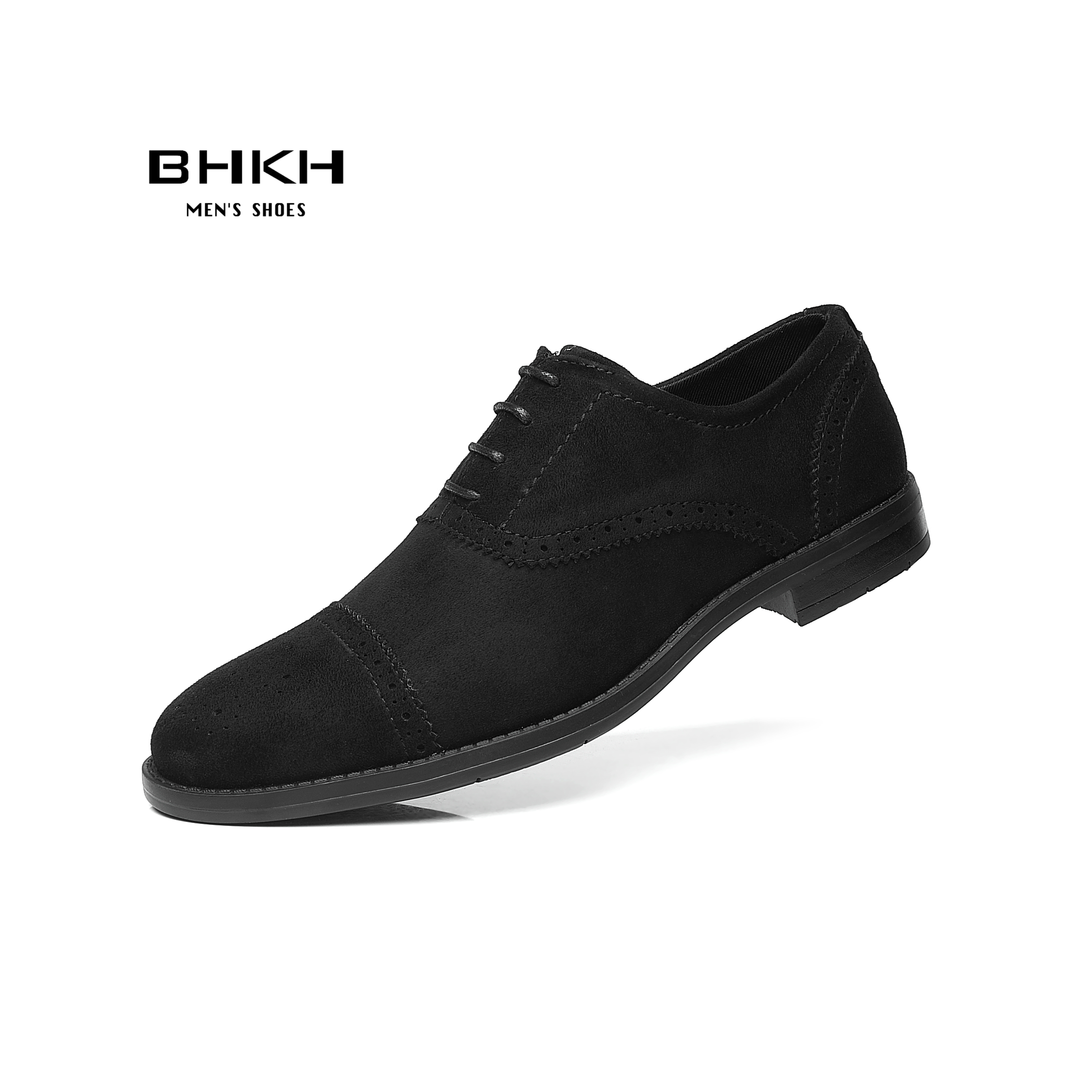 BHKH Men Dress Shoes  New Fash - Men Formal Wear Office recensie en prijs