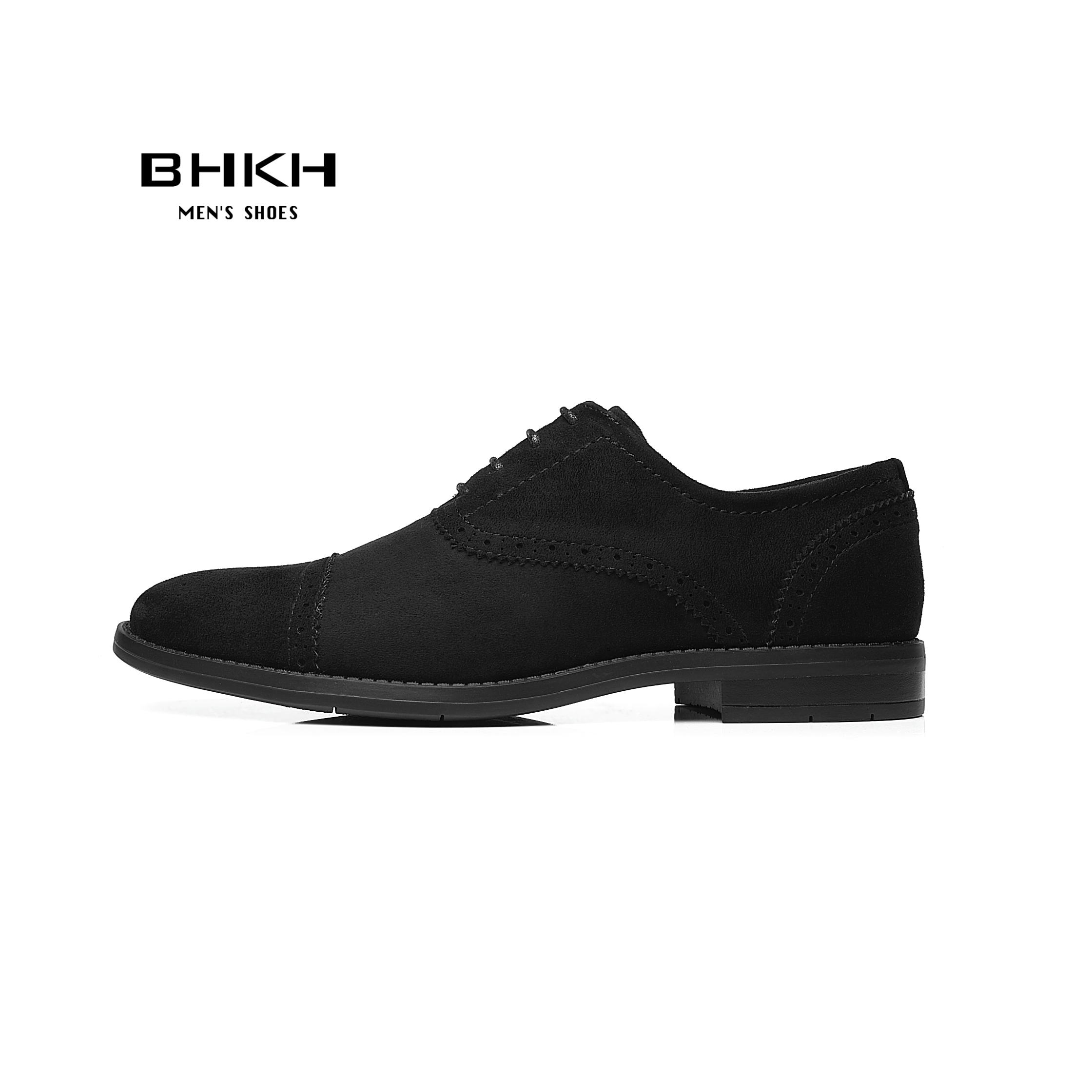 BHKH Men Dress Shoes  New Fash - Men Formal Wear Office recensie en prijs