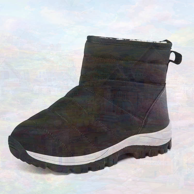 Nonslip Thermo Elderly Tennis  - Men Formal Wear Sale recensie en prijs