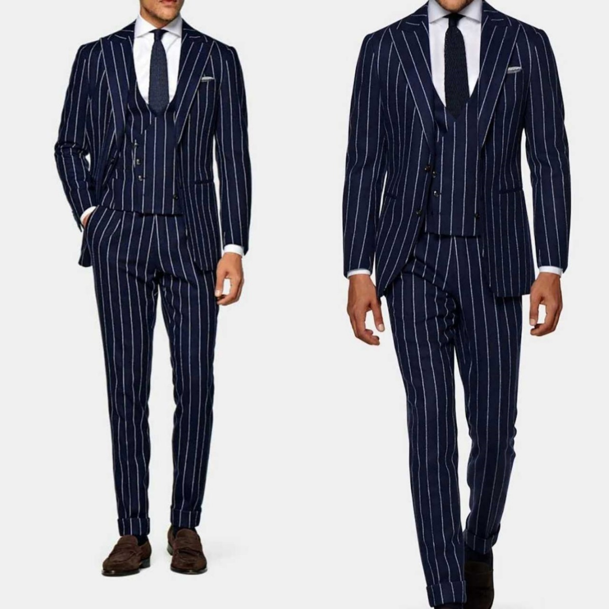 Formal Wedding Tuxedos 3 Pcs P - Men'S Formal Wear No Suit recensie en prijs