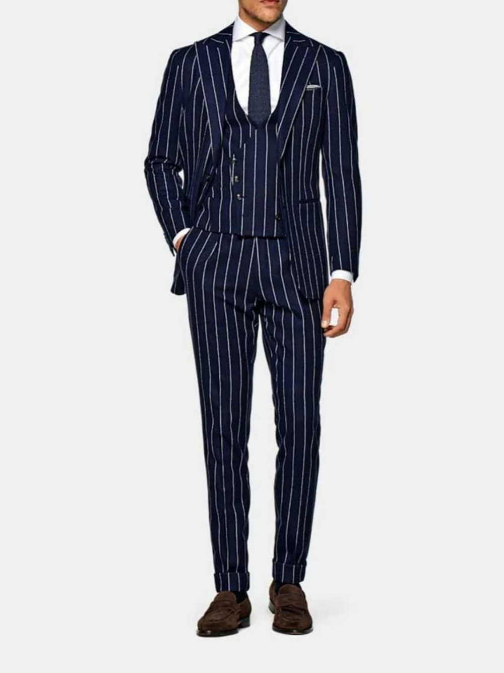 Formal Wedding Tuxedos 3 Pcs P - Men'S Formal Wear No Suit recensie en prijs