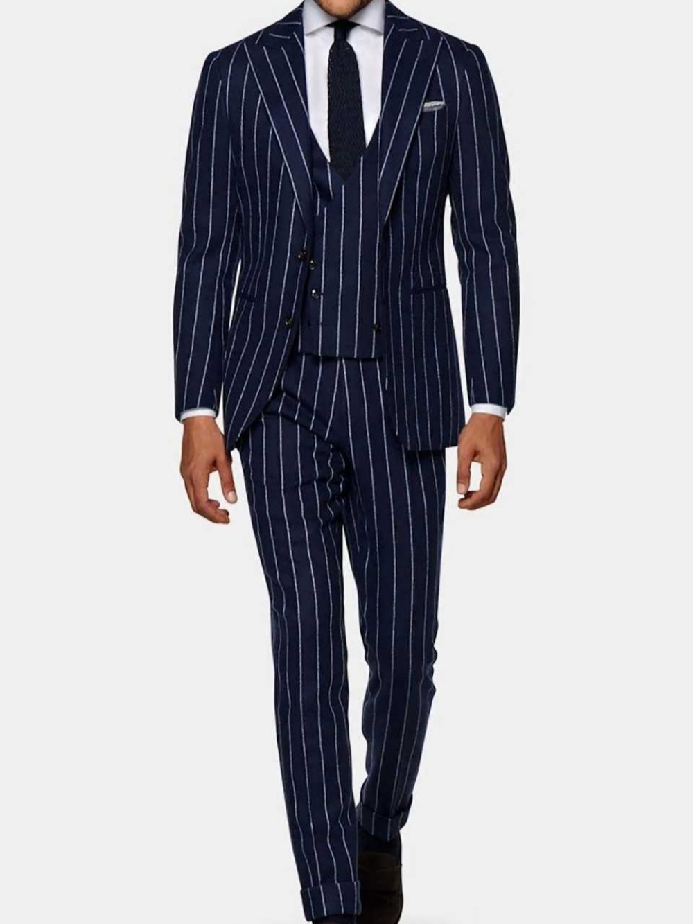 Formal Wedding Tuxedos 3 Pcs P - Men'S Formal Wear No Suit recensie en prijs