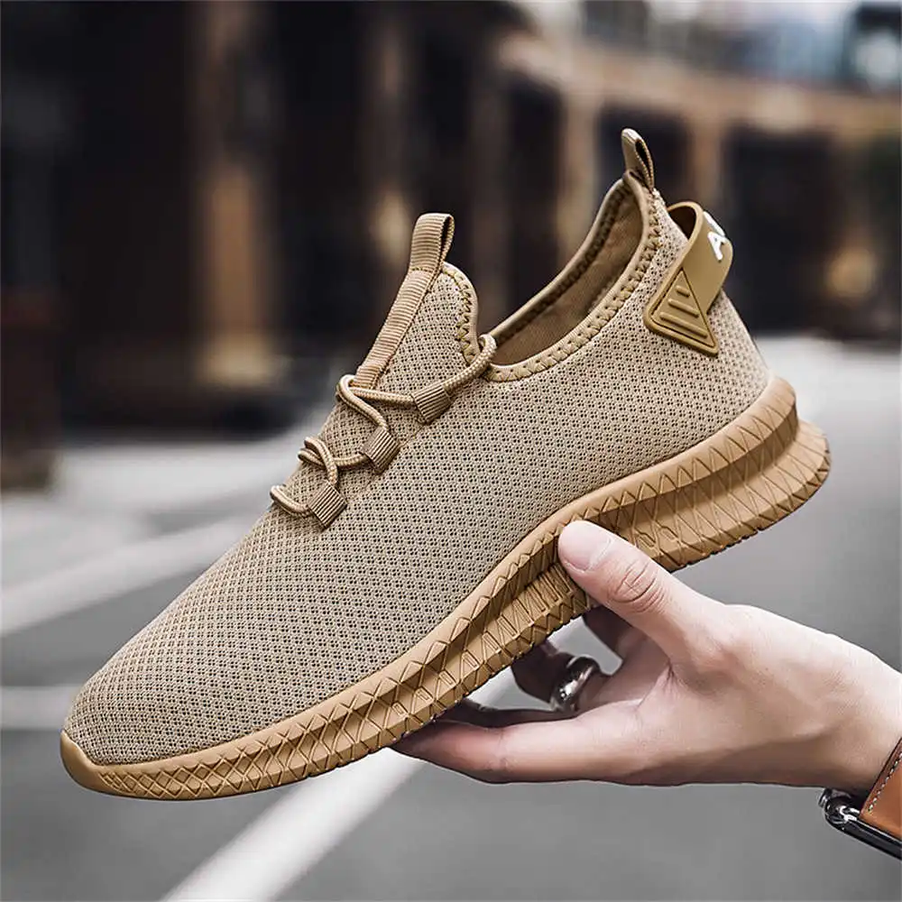 Demi-season Mesh Tenni Man Run - High End Men'S Formal Wear recensie en prijs