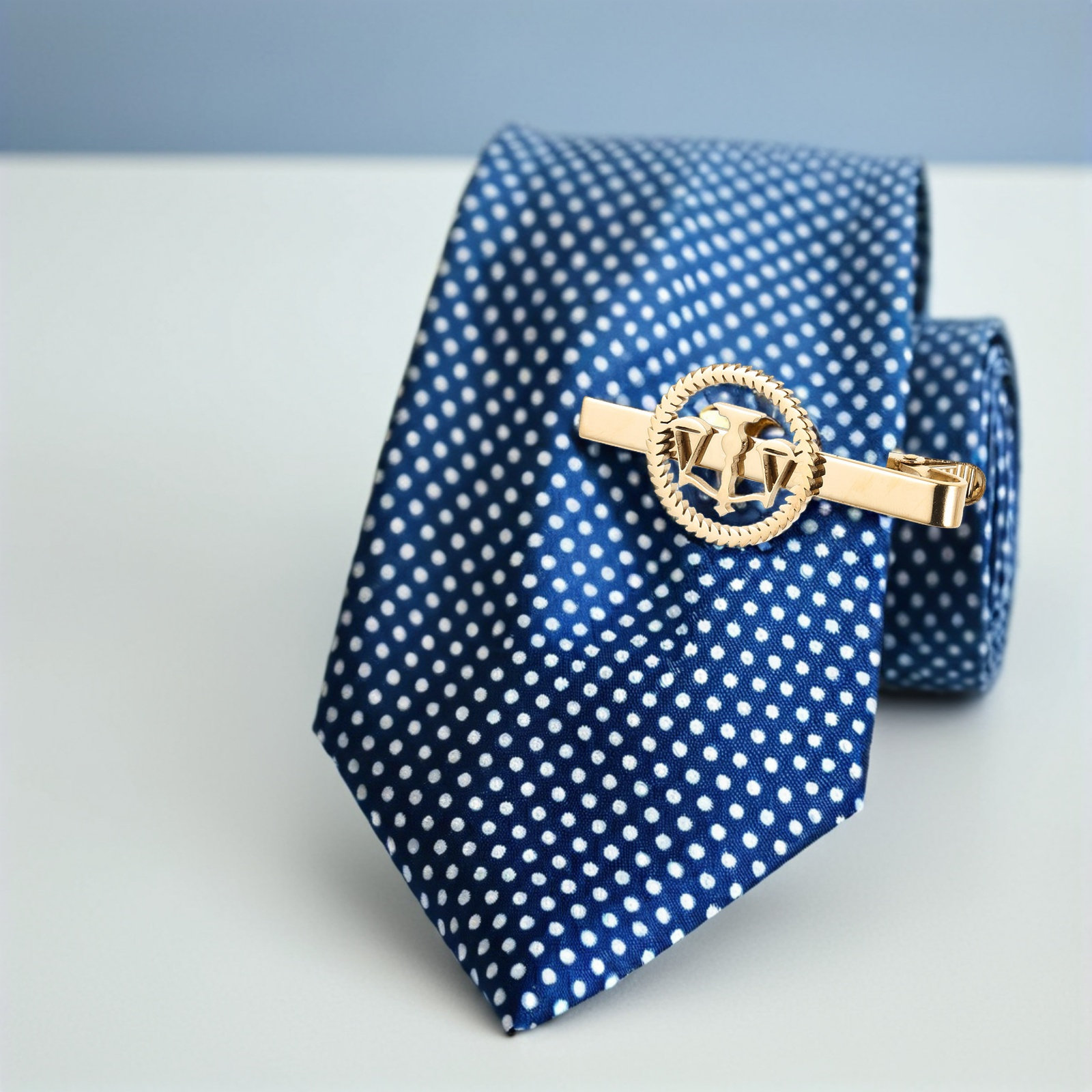 Stainless Steel Libra Tie Clip - Men'S Formal Wear Jewelry recensie en prijs