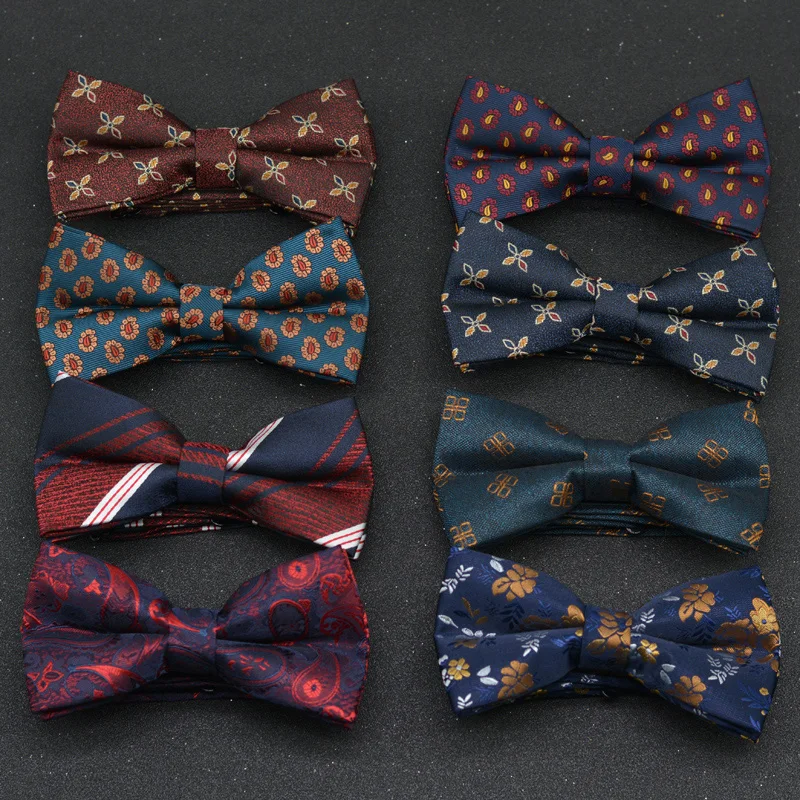 Bow tie men wedding double gro - Men'S Formal Wear For A Wedding recensie en prijs